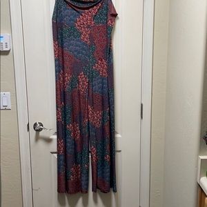 Honey & Lace palazzo pants